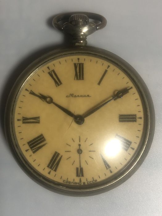 Механічні часи