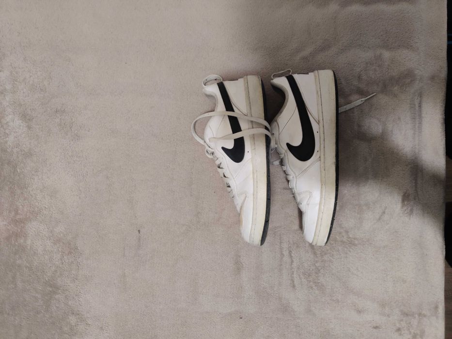 Tênis Nike para adolescentes