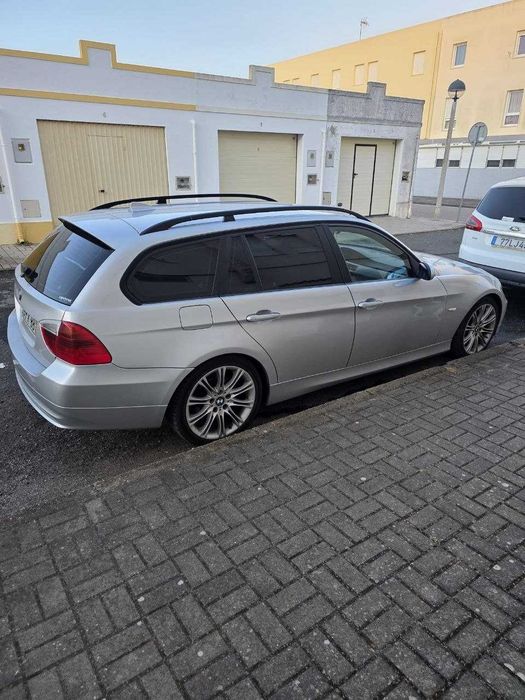 Vendo BMW Serie 3