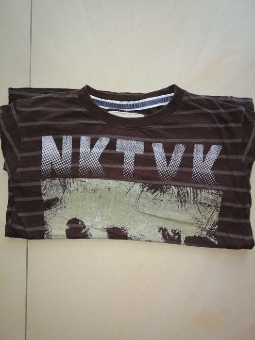 Bluzka chłopięca roz.146 - 152