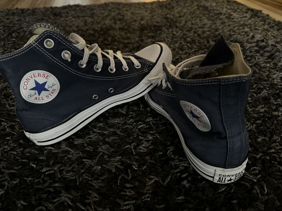Buty CONVERSE rozmiar 39