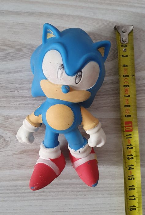 Sonic elastyczny rozciągliwy 15cm