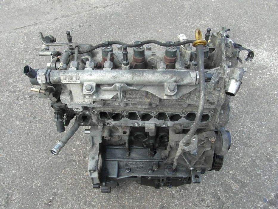 Motor Z13DTJ SUZUKI 1,3L 75 CV