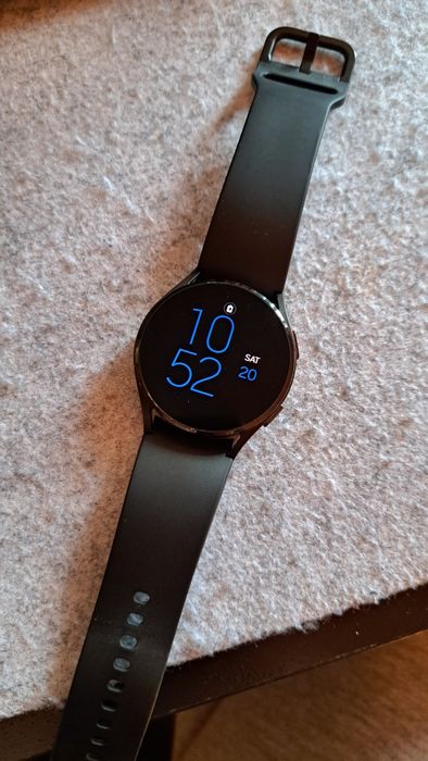 Galaxy watch 4 40mm