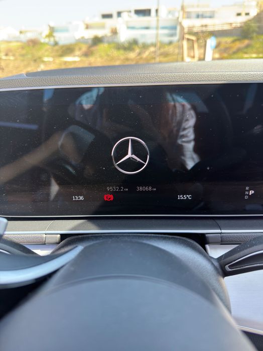 MERCEDES GLE 350 de 4 matic