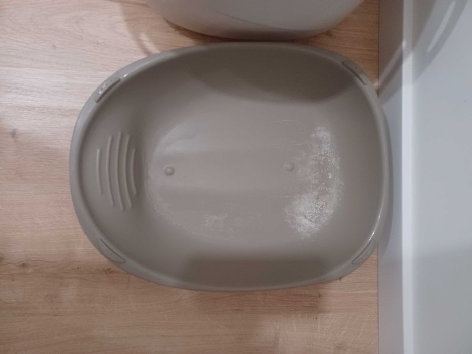 Caixa casa de banho wc de gato (pequena)