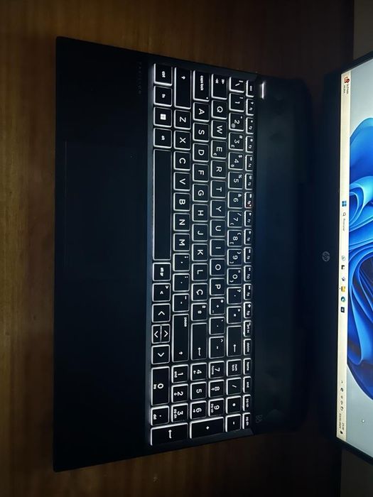 *OFERTA* Portátil Gaming HP Pavillion64584680669186123