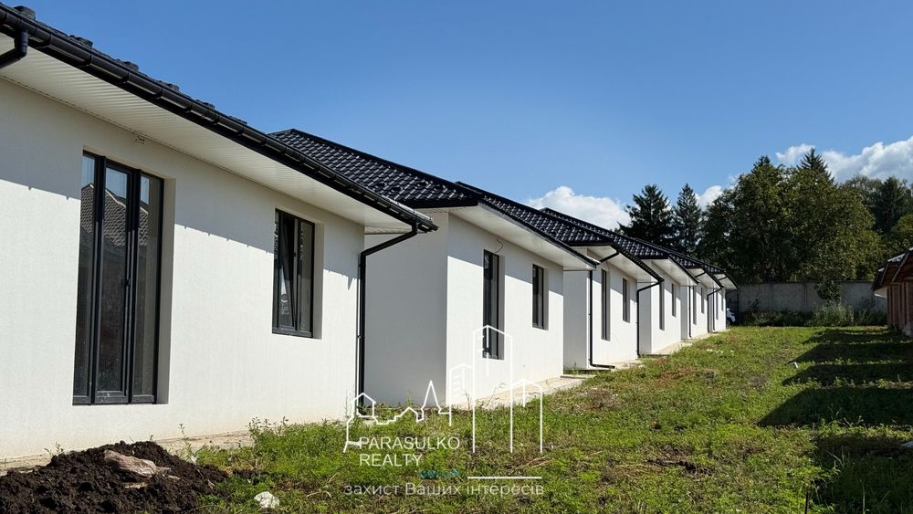 Продам приватний будинок в шикарній локації