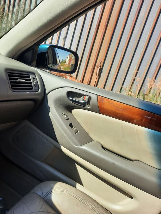 Lexus gs 300 mk ll 2 lampa przednie xenon