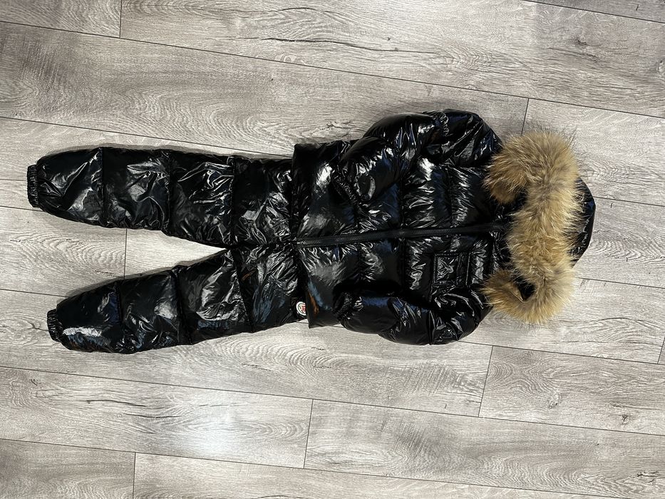 Дитячий зимовий комплект Liebei