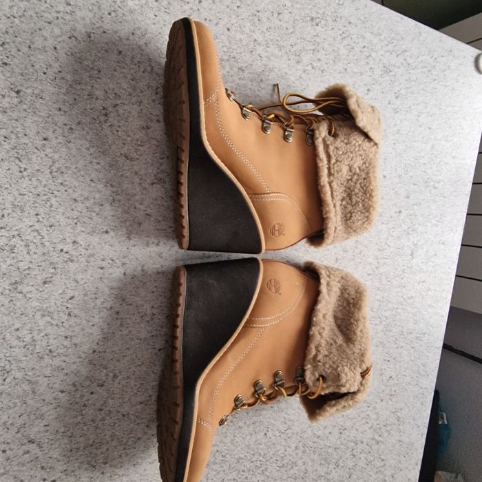 Buty Timberland 36