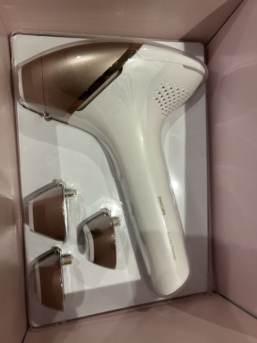 Philips lumea prestige apka OLX.pl