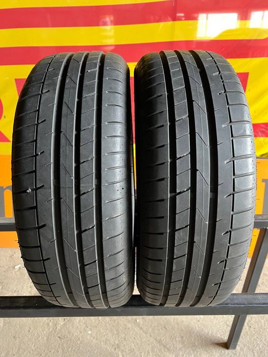 Шини 195/55 r16 87V Starmaxx Ultra Sport ST760 2023рік (2213)