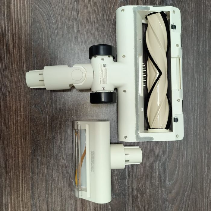 Аккумуляторный пылесос Dreame R10s Essential - Уценка