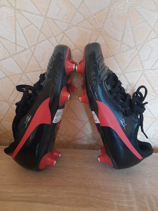 Футбольні бутси Puma evoPOWER(розмір 31)