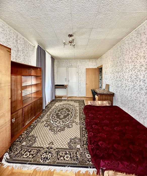 Оренда 1км квартири по вул Київська