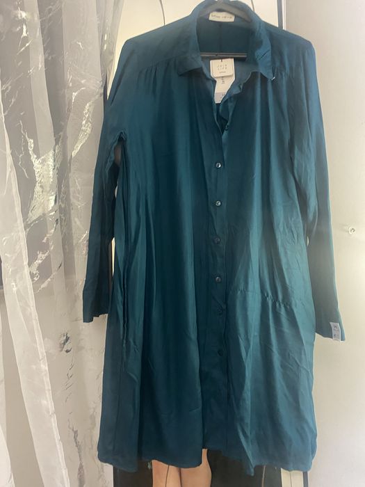 #Tunica #vestido tamanho M
