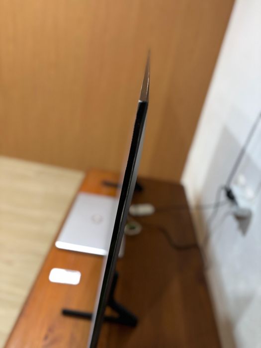 TV 50” Samsung 4k Qled Smart Como nova