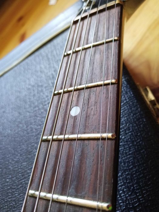 gitara Hofner 172