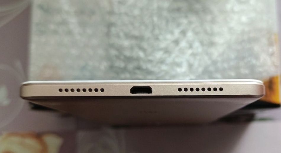 Смартфон Xiaomi Mi Max 3/32, Android 13