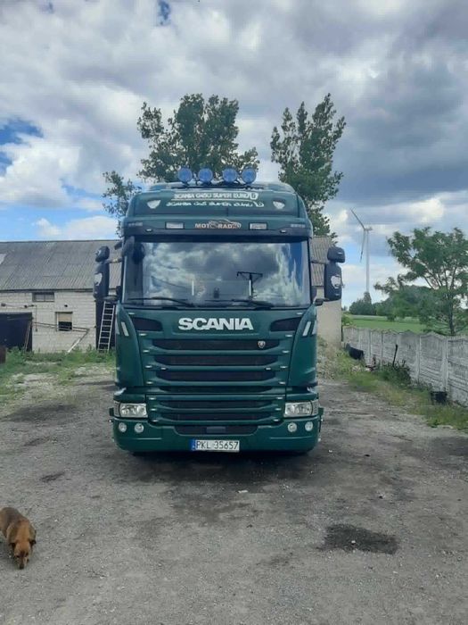 Scania