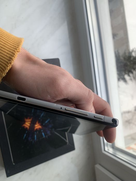 Продам планшет Pixus Hammer 6/64