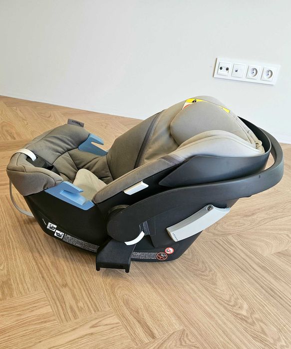Fotelik samochodowy Cybex Aton 5