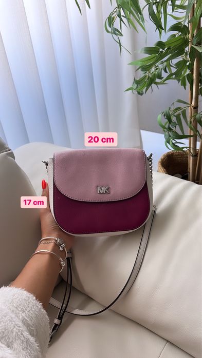 Bolsa da Michael Kors