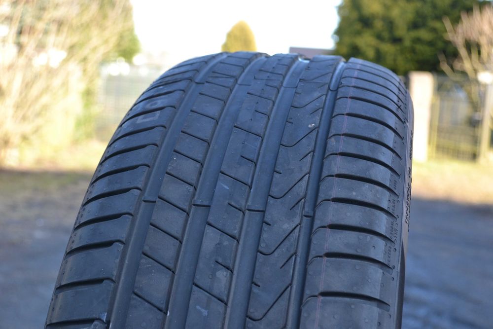 Opony 235/55/19 Pirelli 2szt Letnie 2025r