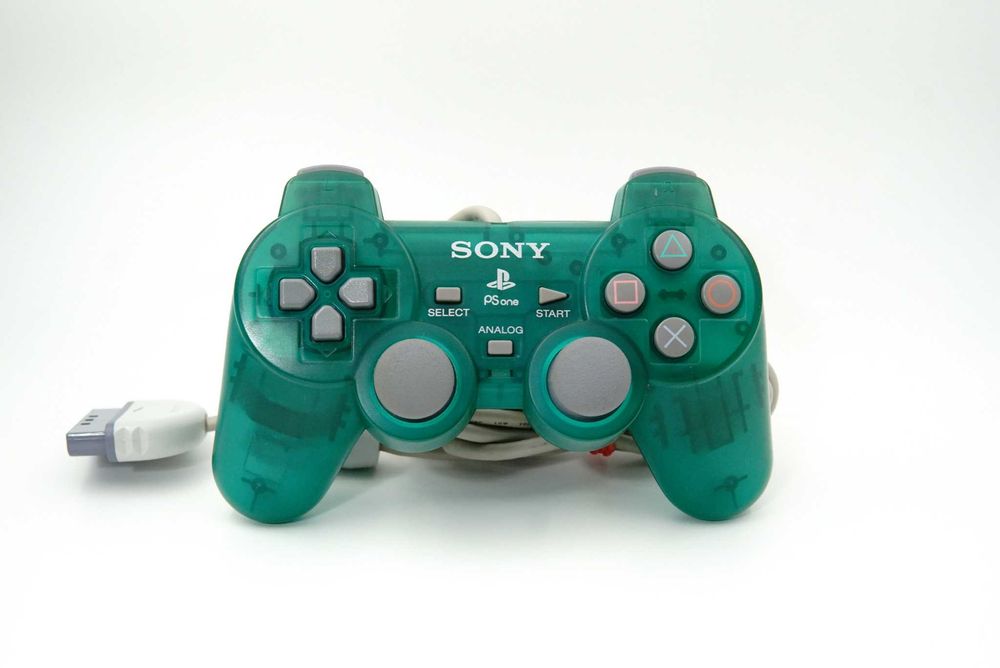 sony playstation 1 scph - купити ігри та ігрові приставки - Ціна