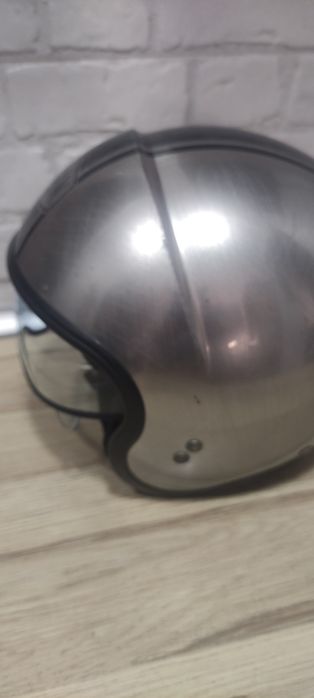 capacete Nolan verão
