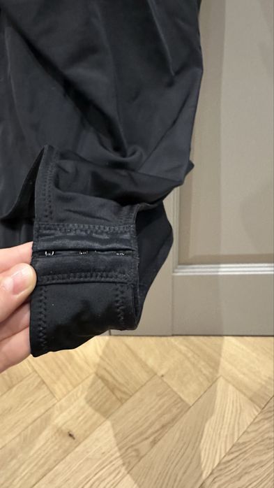 Body shape modelujace 85 B czarne