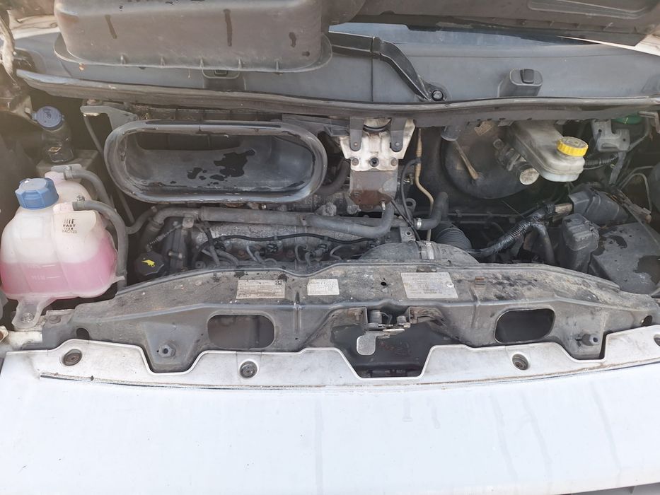 Fiat Ducato chłodnia/izoterma! 3.0 multijet!