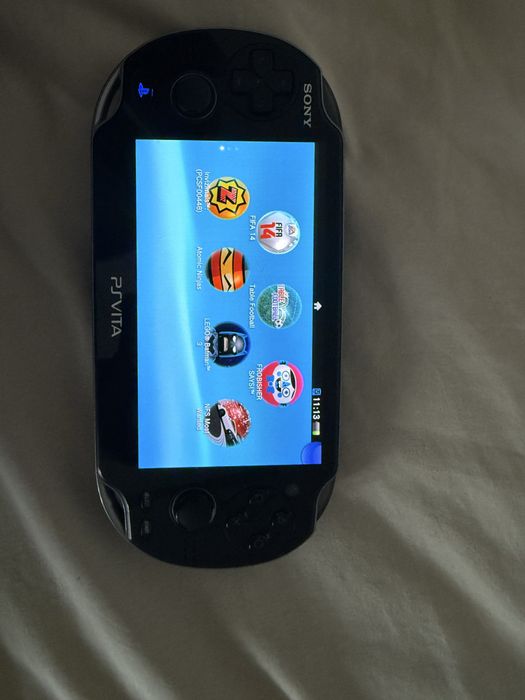 PlayStation Vita