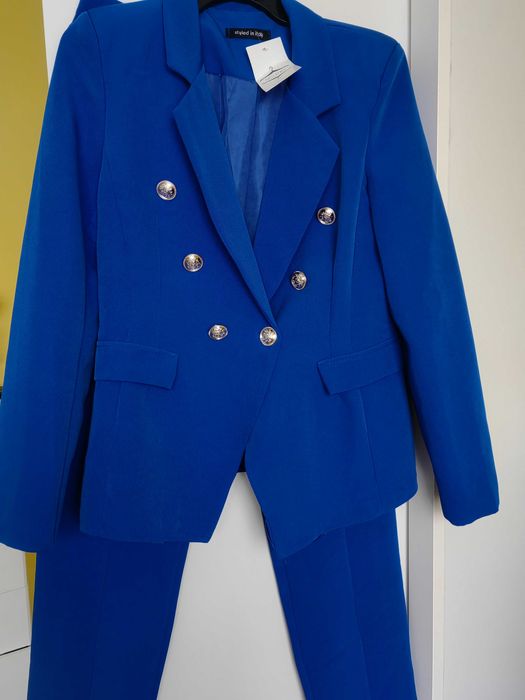 Komplet garniturowy Damski