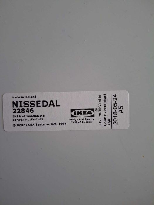 espelho de pe ikea