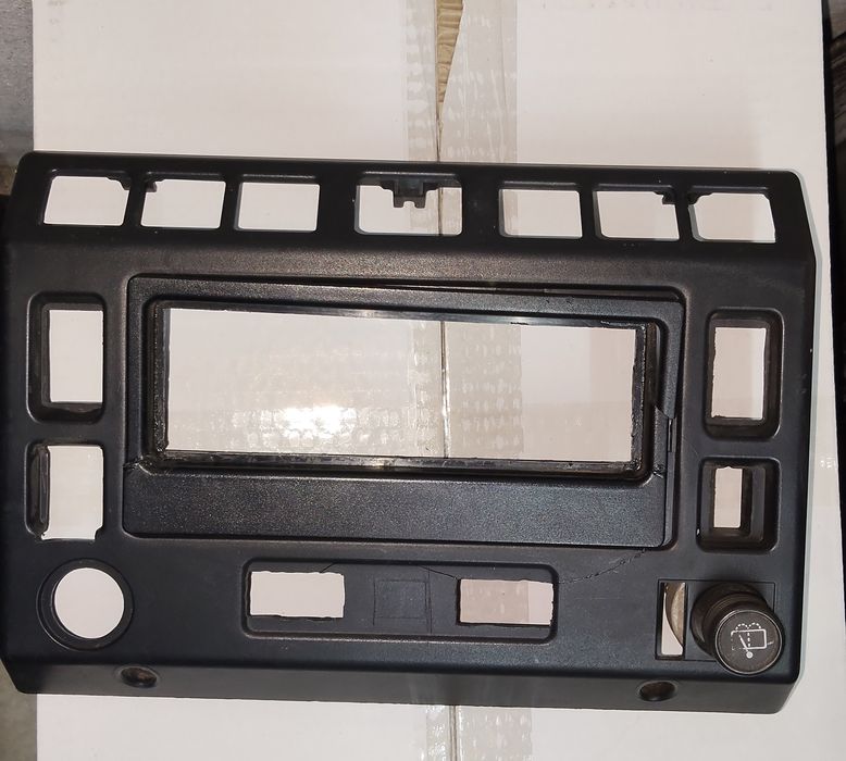 Painel Frontal Defender TD5 original