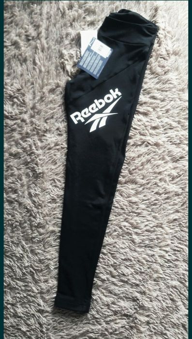 Леггинсы, легинсы лосины штаны Reebok