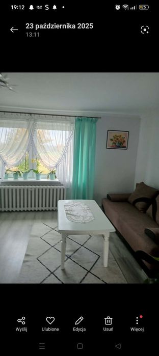 Wynajmę Dom ,Na okres letni