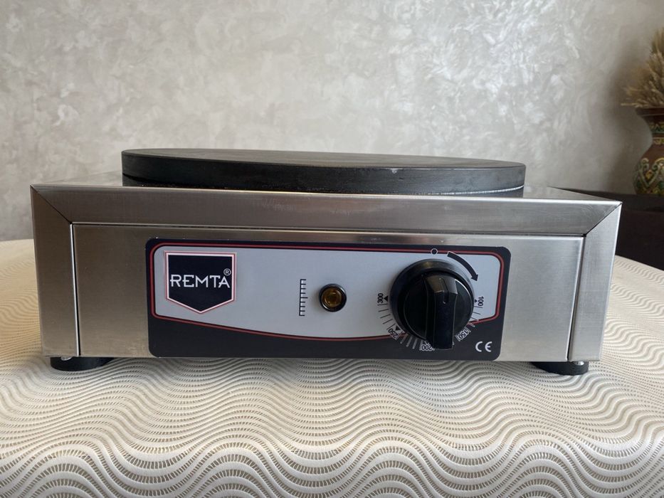 Млинниця професійна