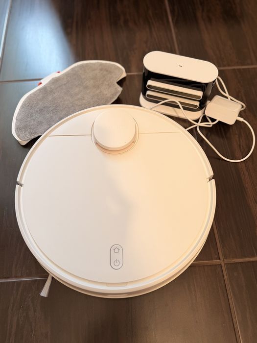 Xiaomi Robot Vacuum S10
