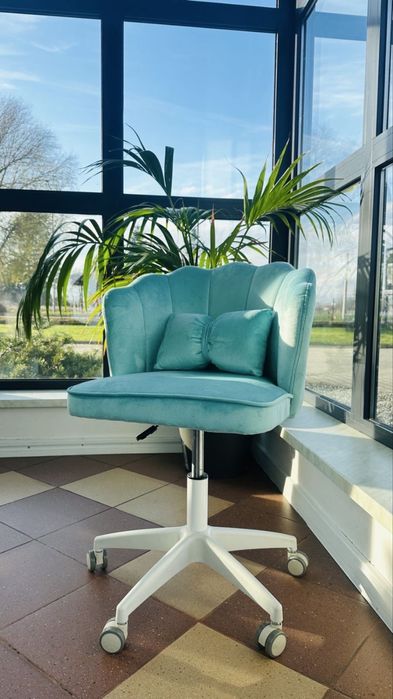 Крісло обертове дитяче JUST SIT BUENO