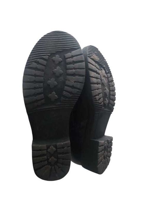 Glany damskie,buty trapery,botki 37,rock style