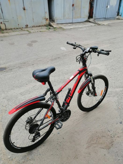 Велосипед,, Optima,, состояние отличное..