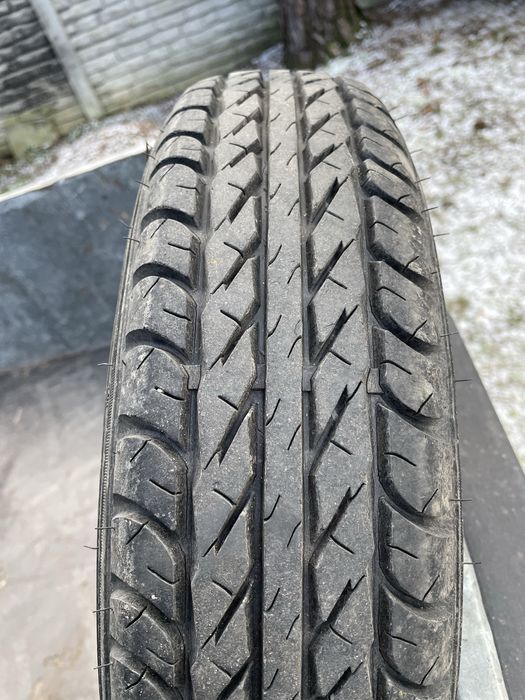 Fiat 126 Fiat 500 Niewiadów felgi aluminiowe 12 cali