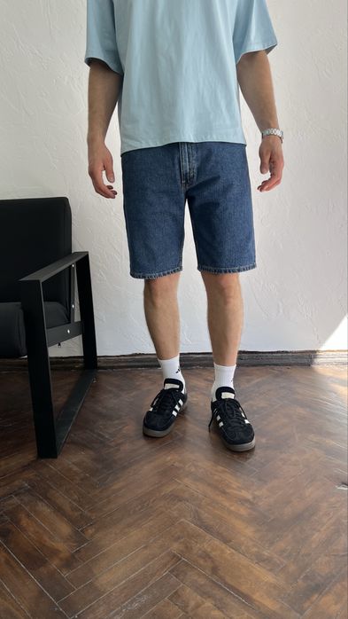 NEW ! ORIGINAL ! Шорти Levi’s 505 Regular