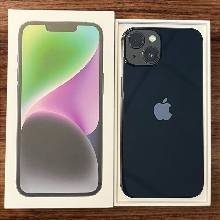 Iphone 14 * 128GB * 256GB * Sklep * Gwarancja * Wysyłka