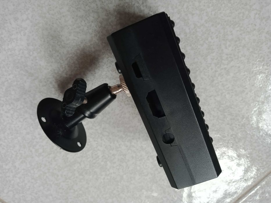 Caixa para Raspberry PI 3 com montagem em parede64409124869121120