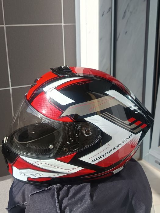Capacete Scorpion Exo