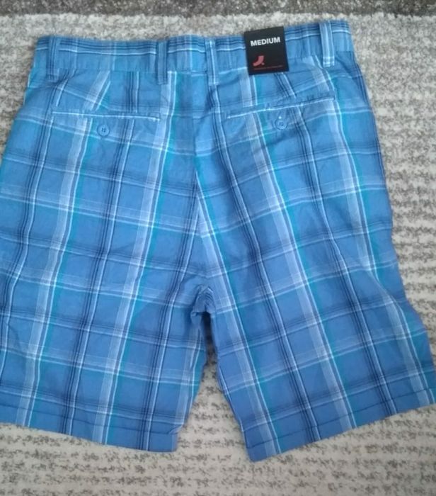 Krótkie spodenki Dressmann